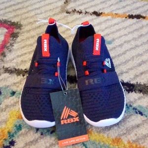 NWT, Redbox size 10-10.5